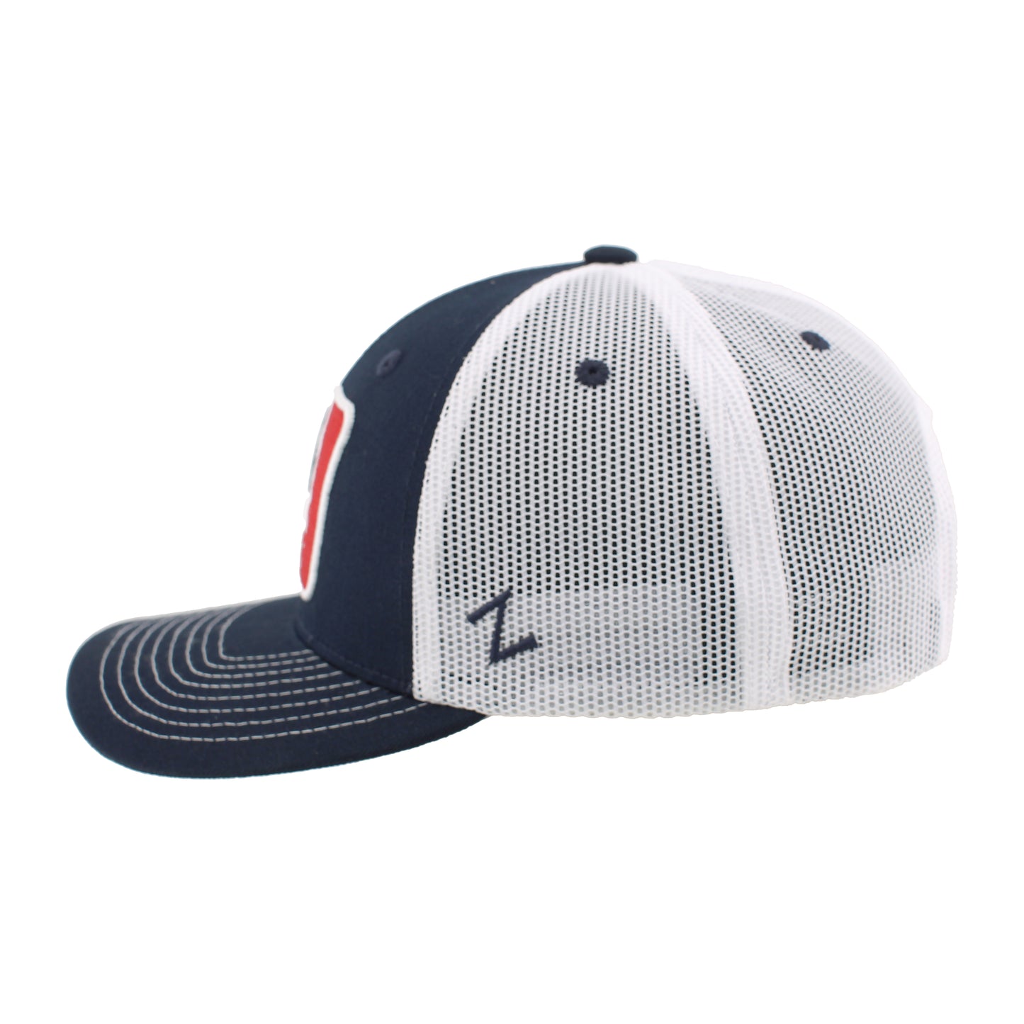 CCBL Logo Hat by Zephyr