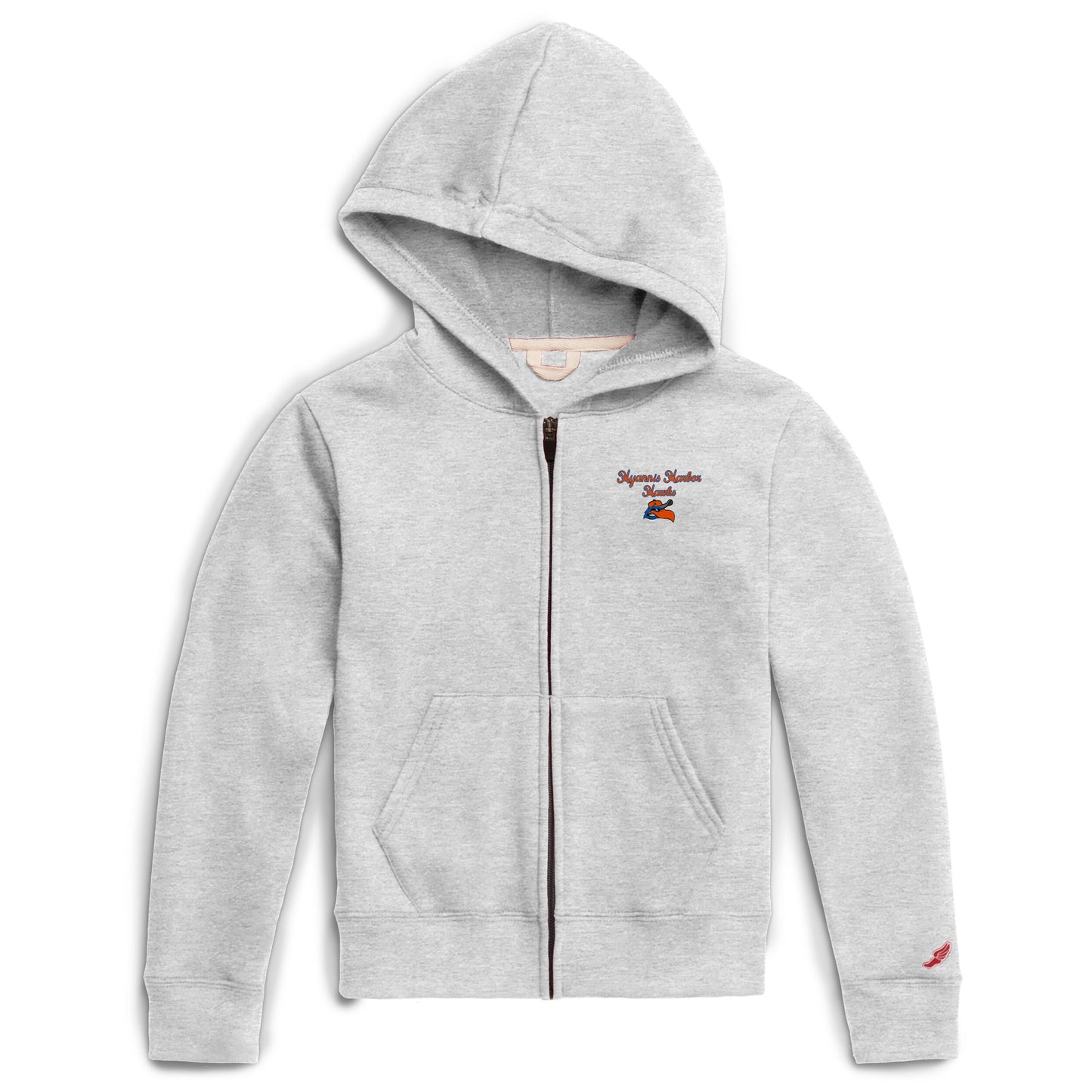 HHH Youth Full Zip