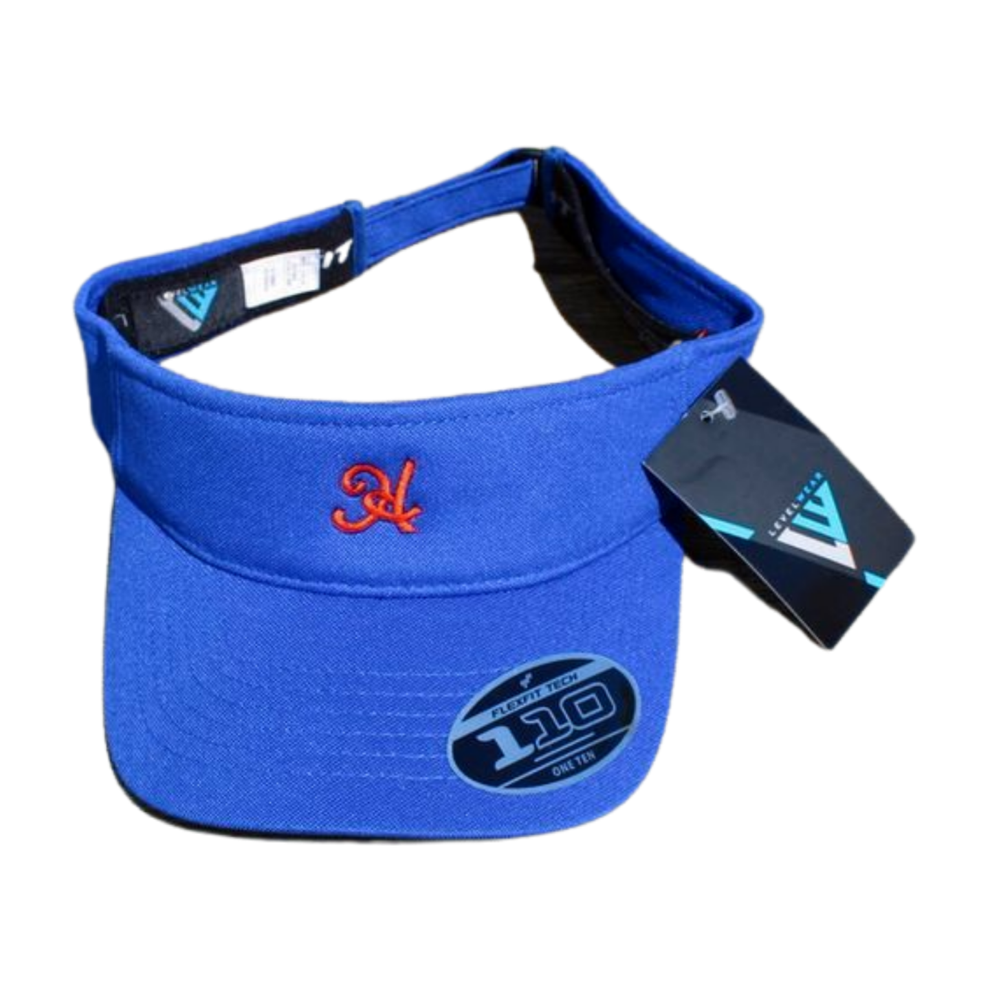 Harbor Hawk Olly Royal Visor
