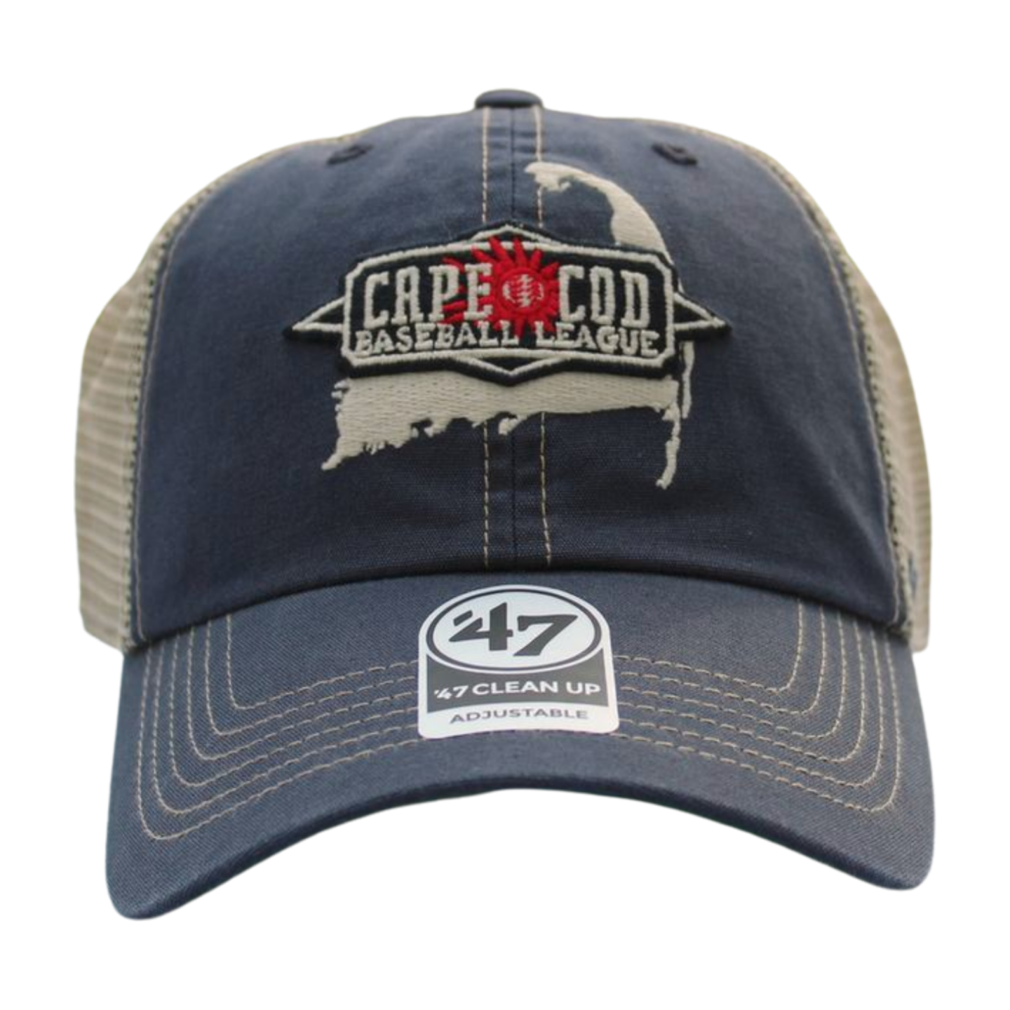 Cape cod online league hats