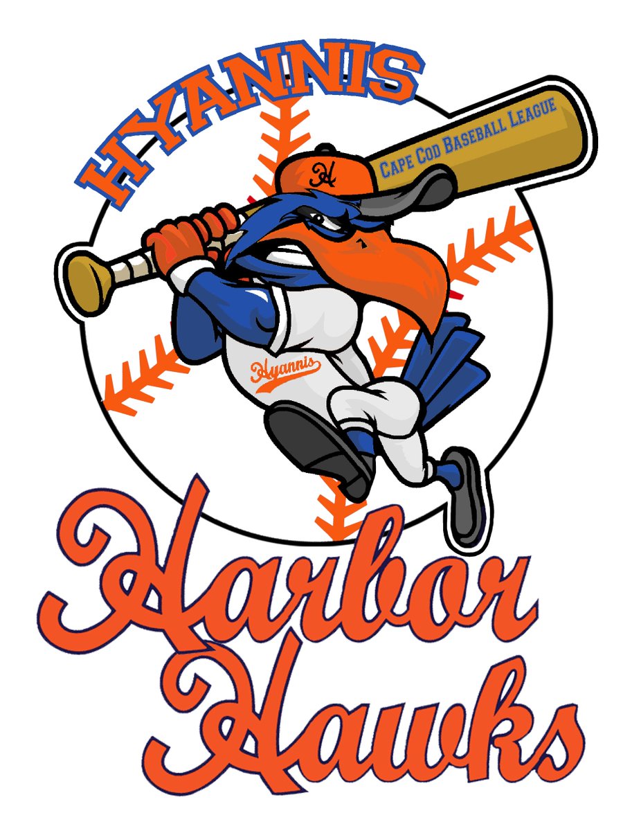 Hyannis Harbor Hawks