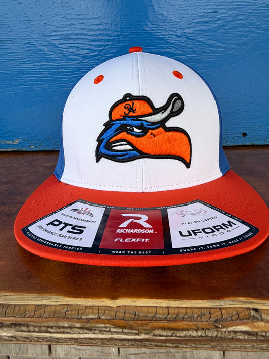 2026 TEAM Player Hats