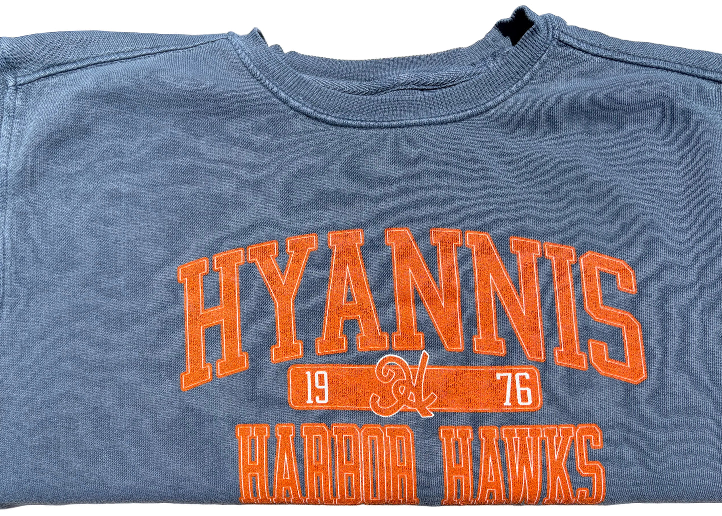 YOUTH Crew Neck Sweatshirt