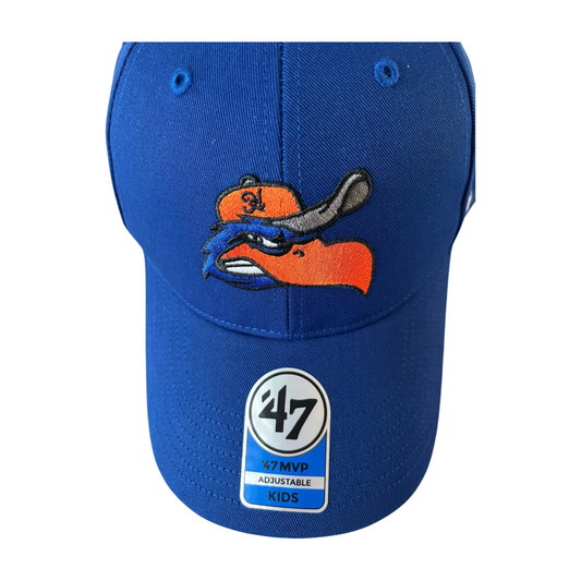 '47 Harbor Hawk YOUTH MVP Hat
