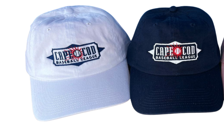 Cape cod baseball hats hot sale