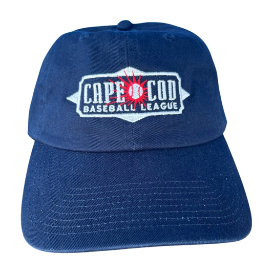 Cape Cod Baseball League Soft Hats / 3 colors