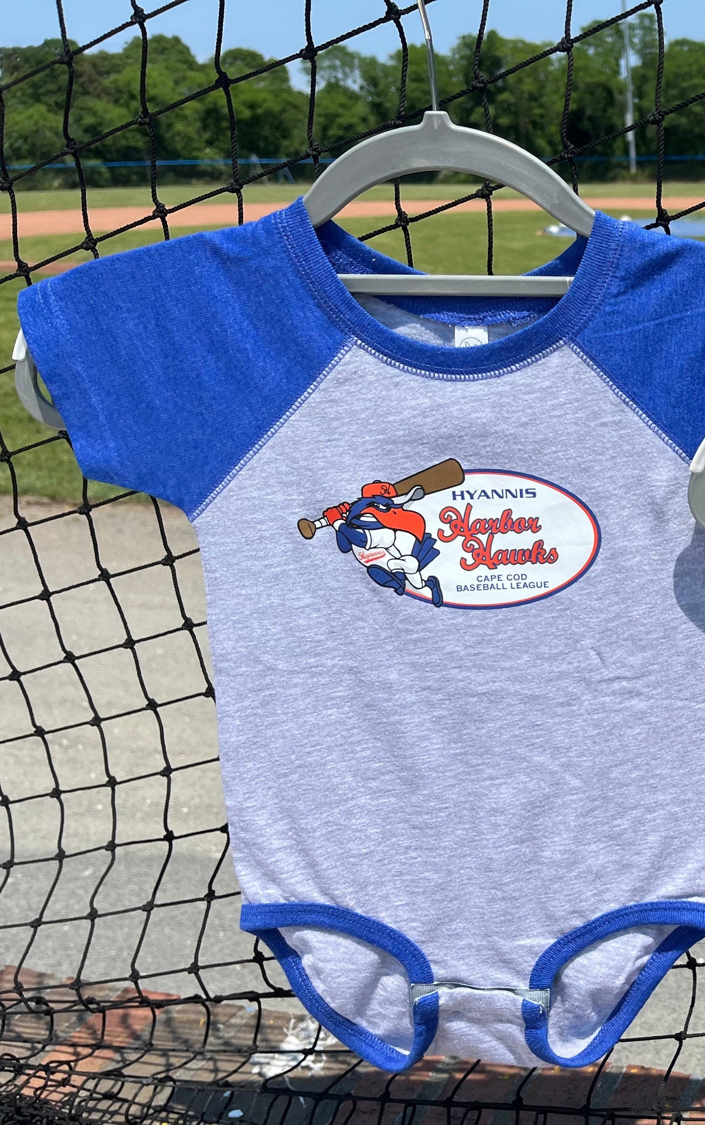 HHH INFANT HHH G/R Onesie