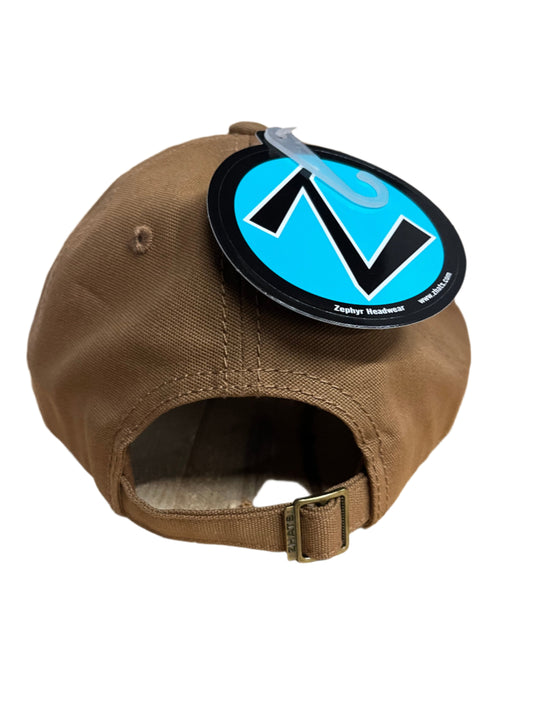 HHH Copper Hat