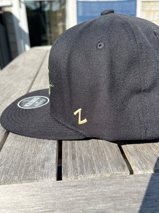 2025 TEAM Friday Night Hat