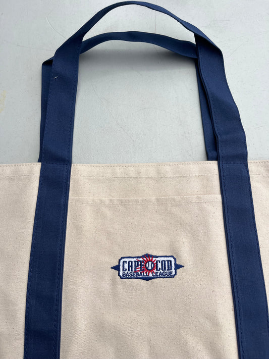 Canvas CCBL Bag