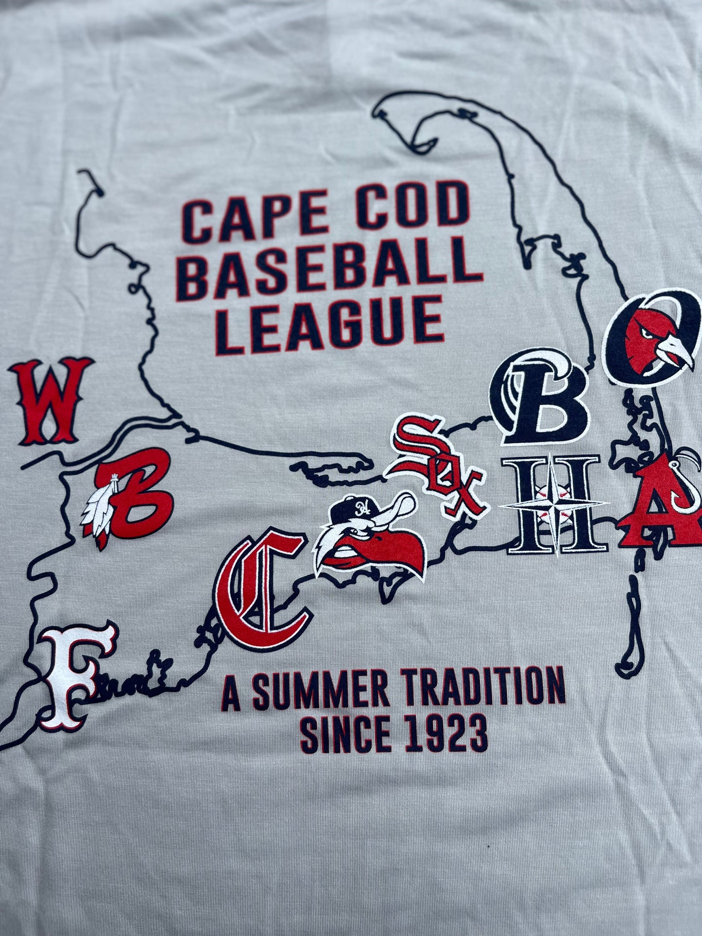 Core365 Platinum S/S 10 Team Map Tee