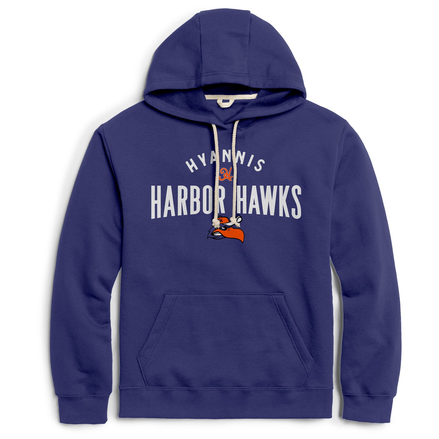 HHH Essential Royal Hawk Hood