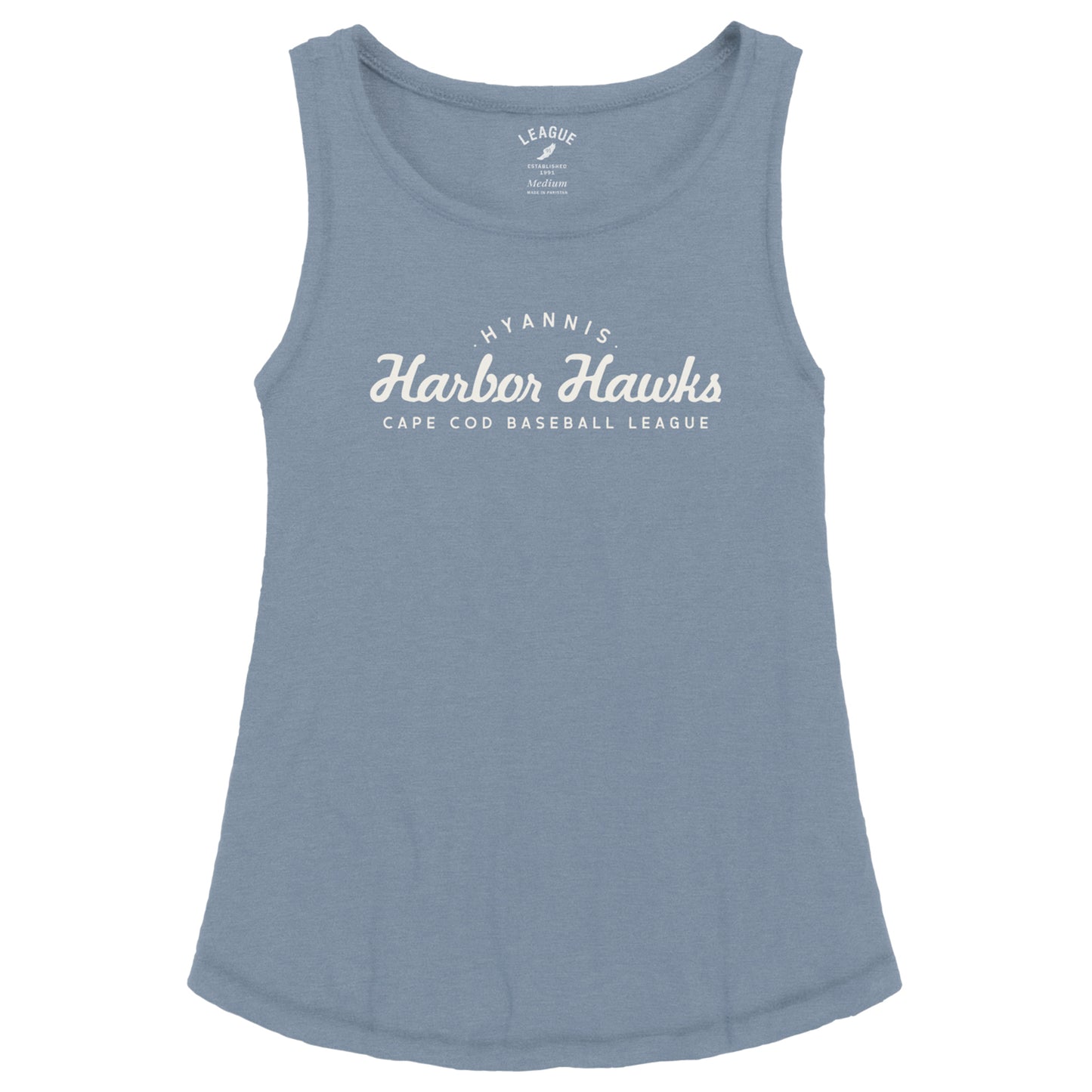 HHH Women's Tr-Flex Trapeze Tank