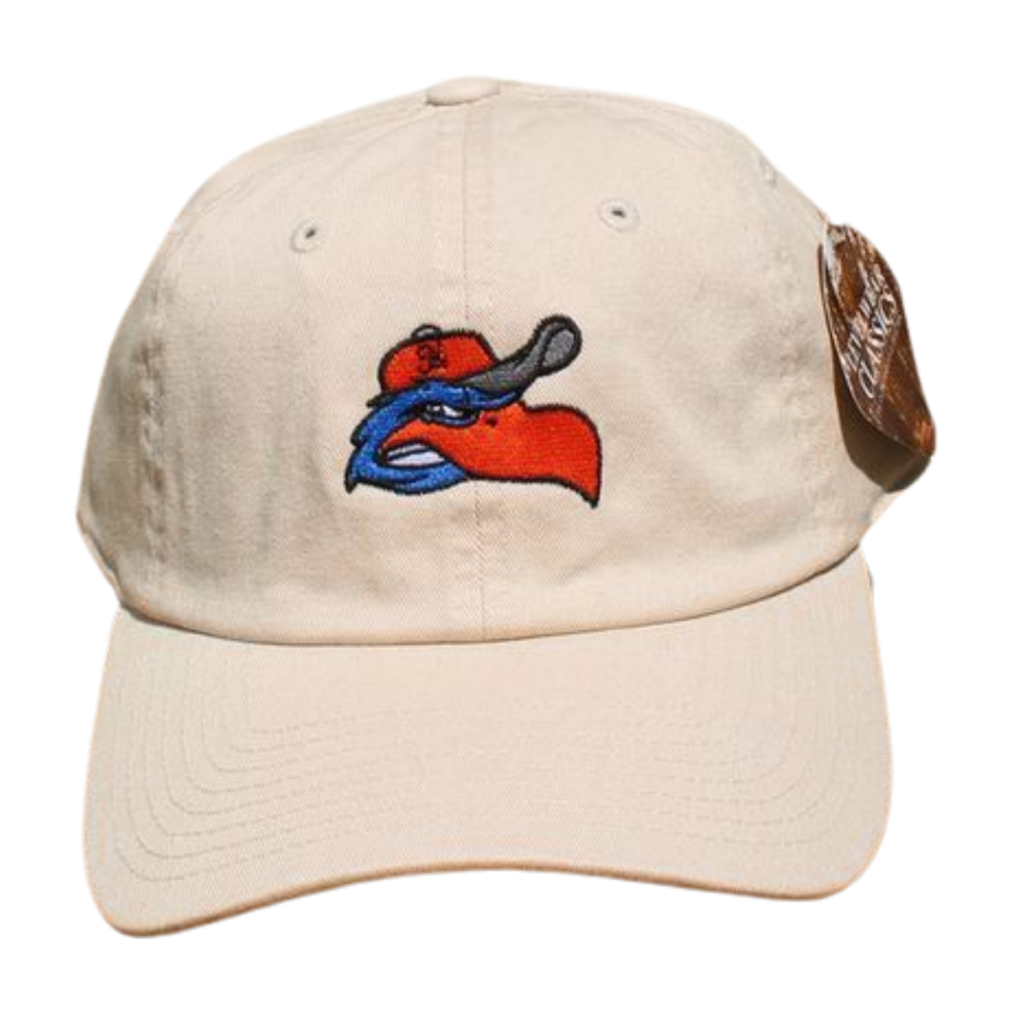 Harbor Hawk Putty Hat