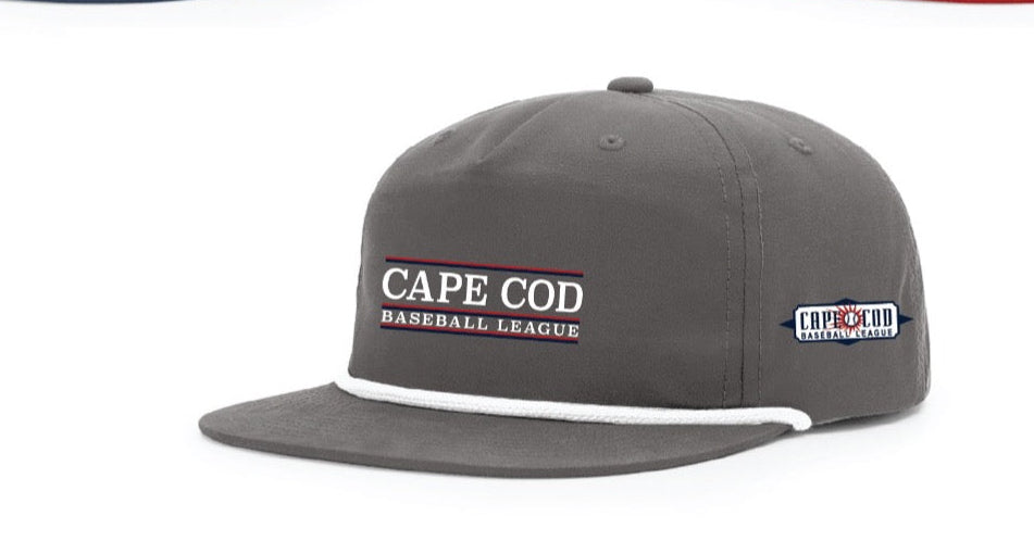 CCBL Richardson 256 Hat / 3 colors