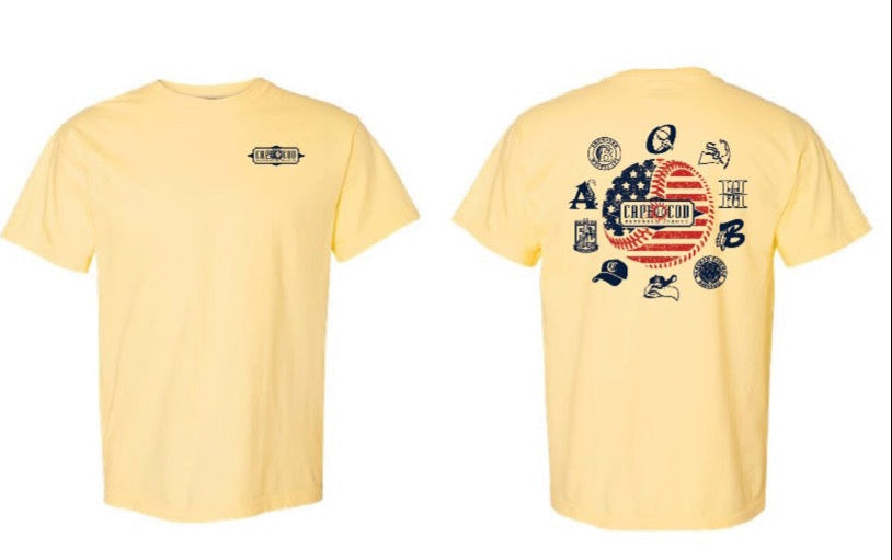 YOUTH Circle 10 Team Tee / 3 Colors