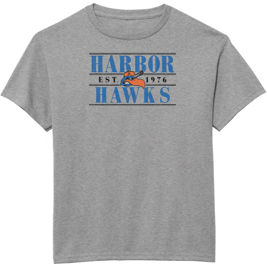 YOUTH Ouray Tee, 2 COLORS