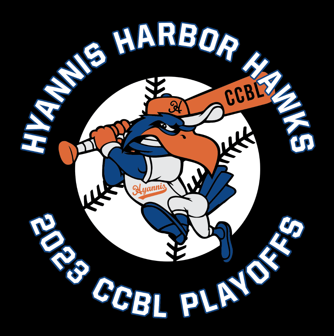 2023 Playoff Tee