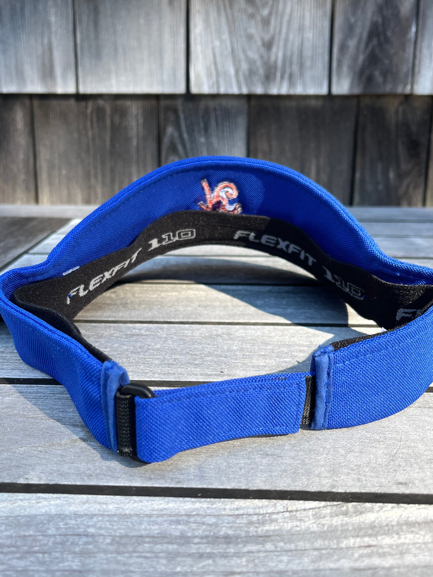Harbor Hawk Olly Royal Visor
