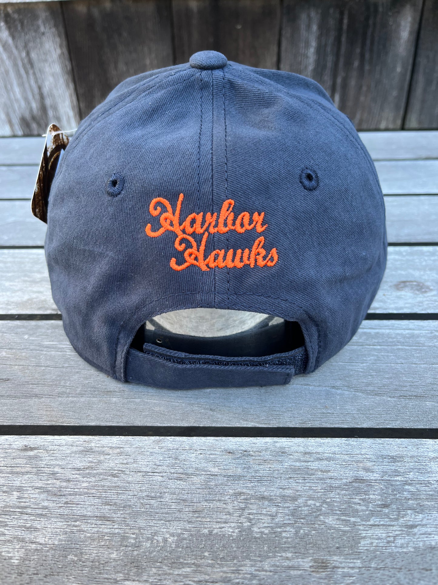 Harbor Hawk Headcase Hat