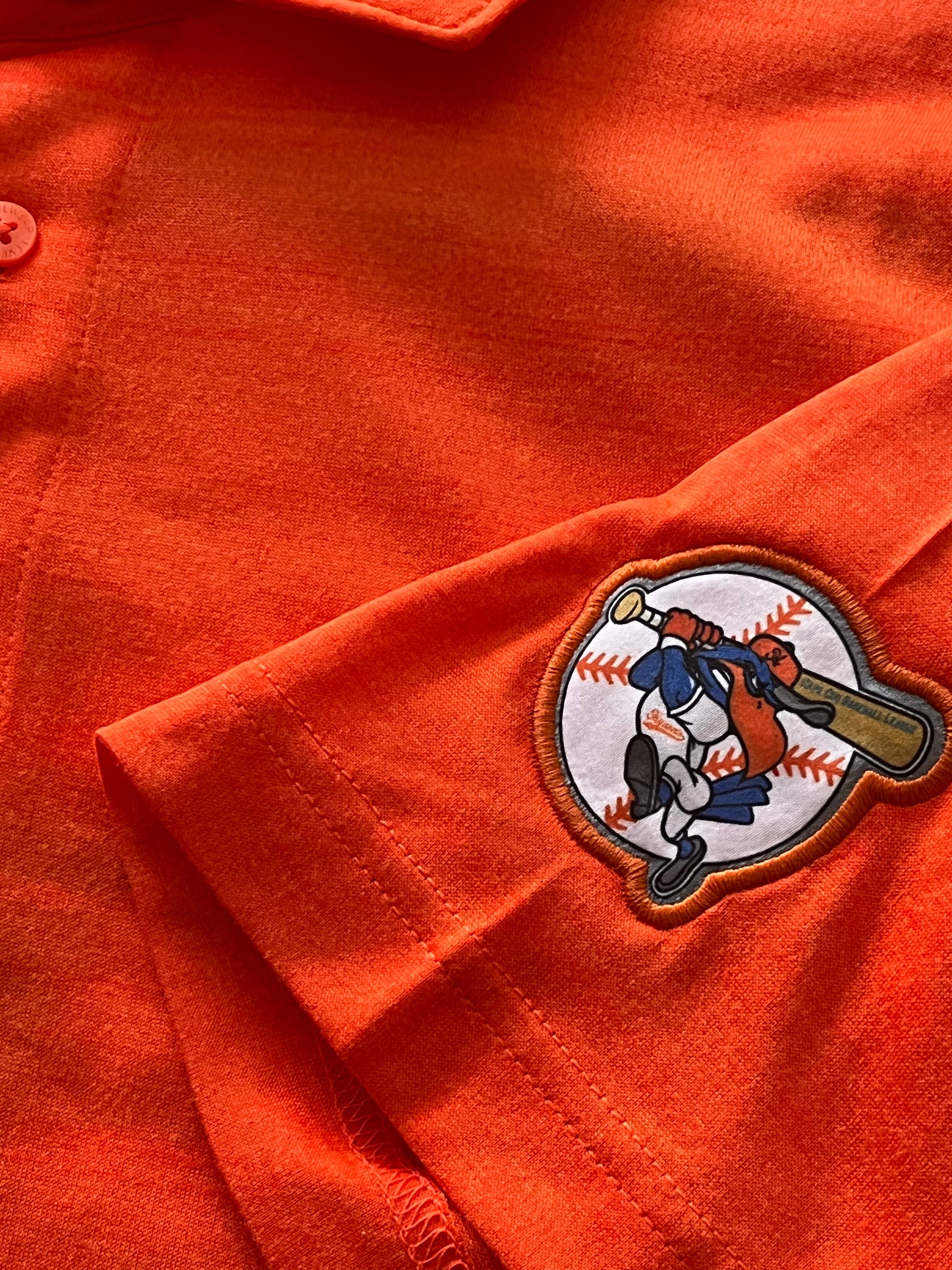 HHH Sway Polo, 2 colors