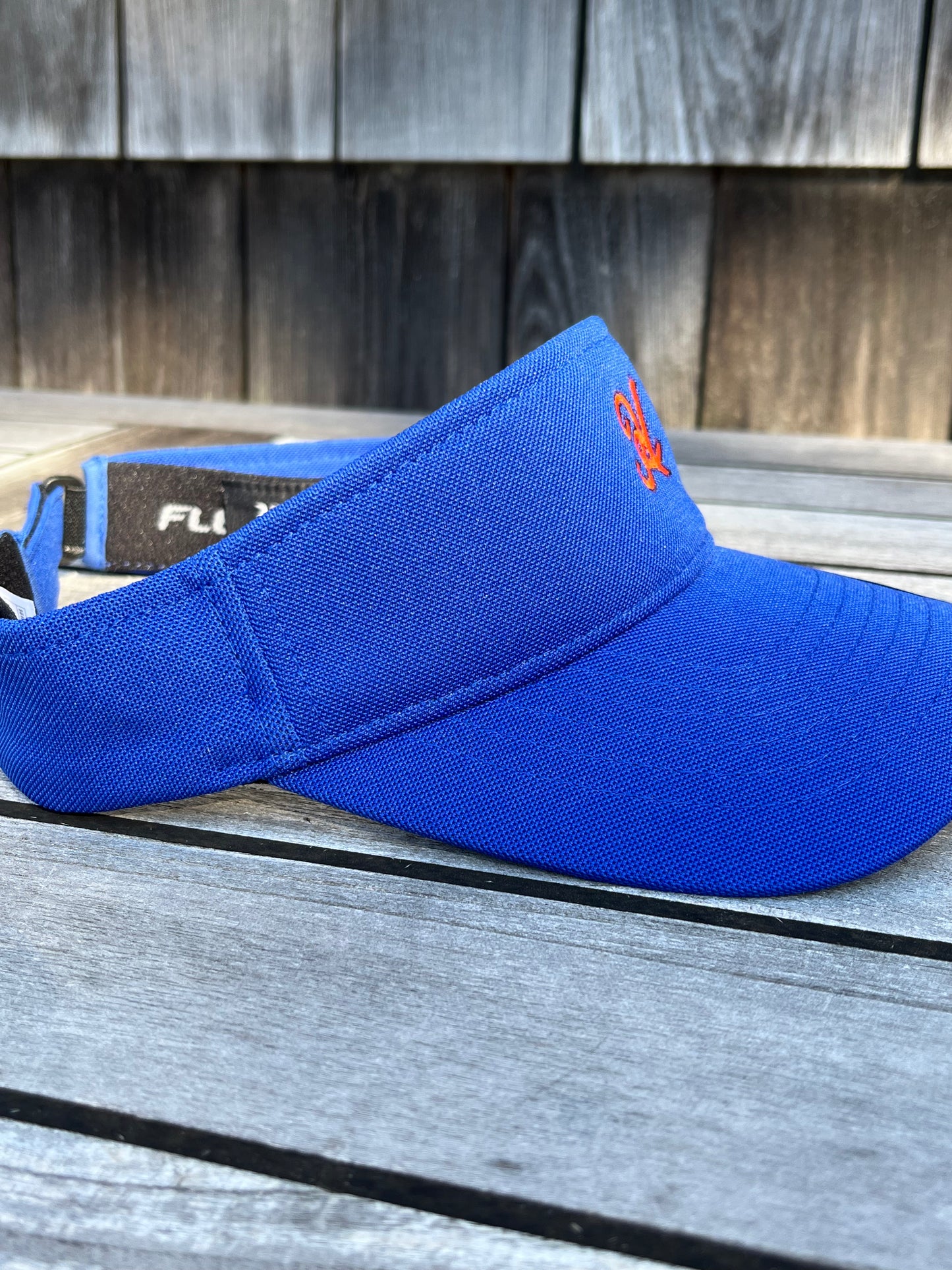 Harbor Hawk Olly Royal Visor