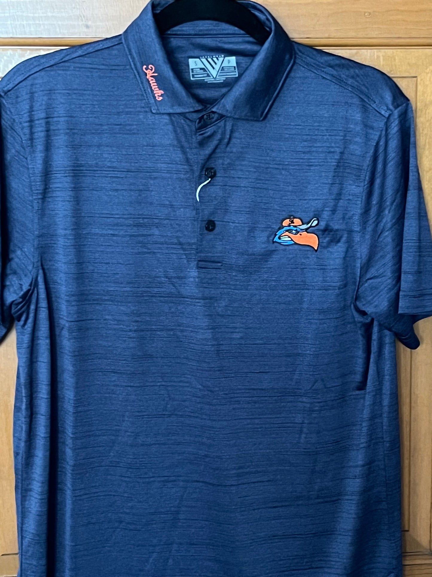 HHH Sway Polo, 2 colors