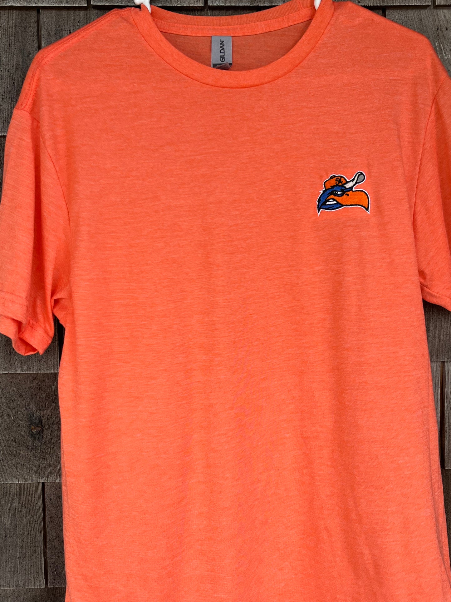 HHH Orange Hawk Tee