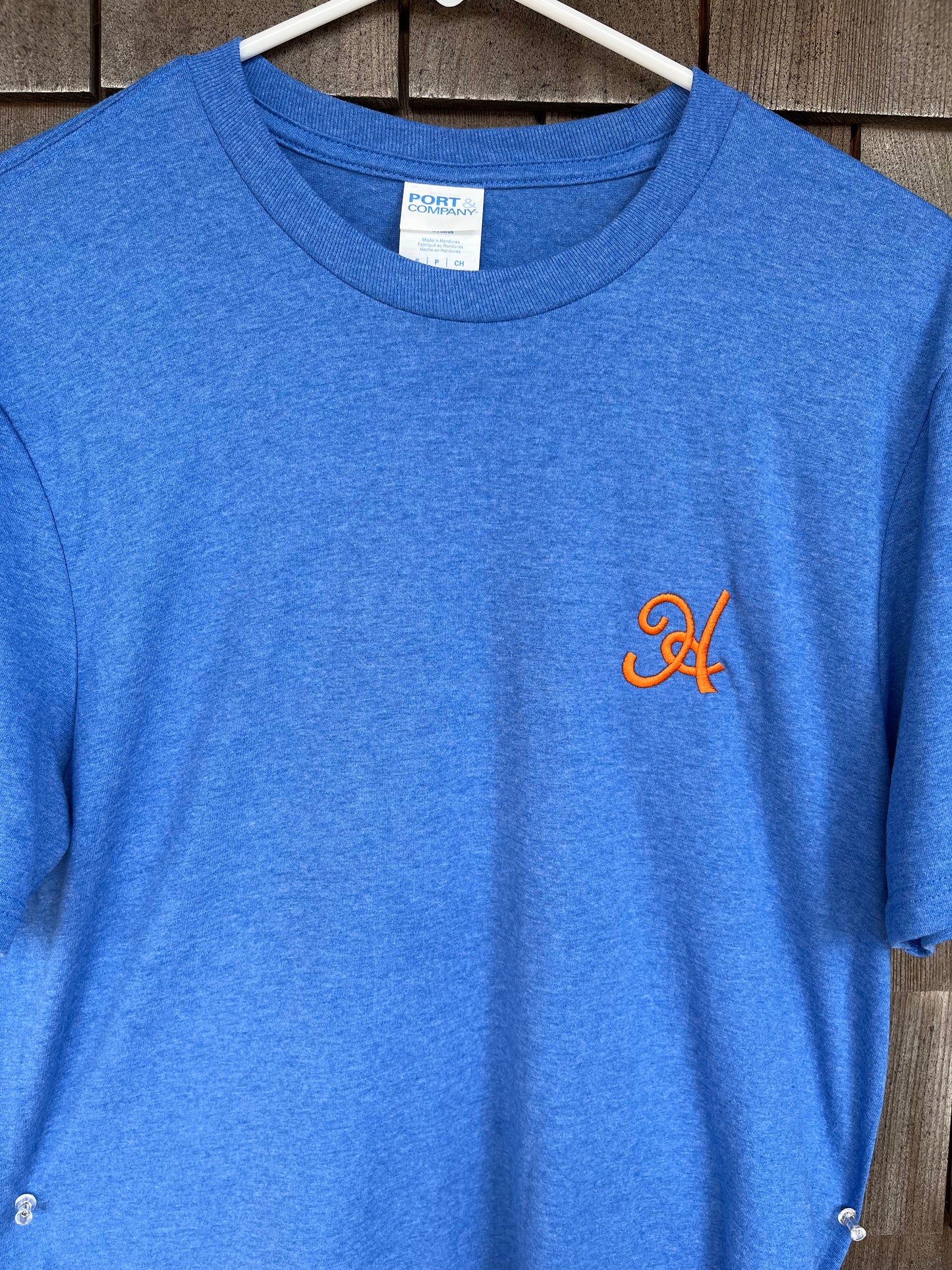 HHH Royal H Tee