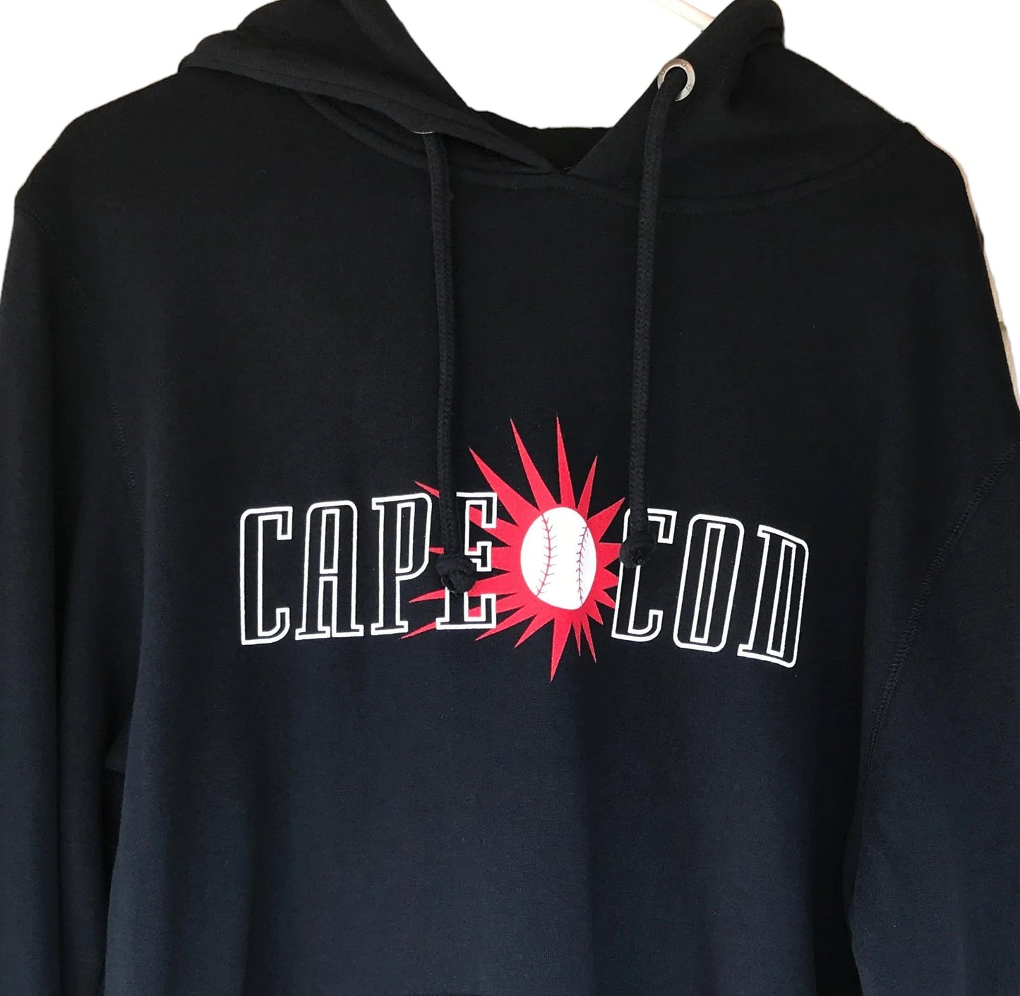 Cape Cod Baseball League Hoodie