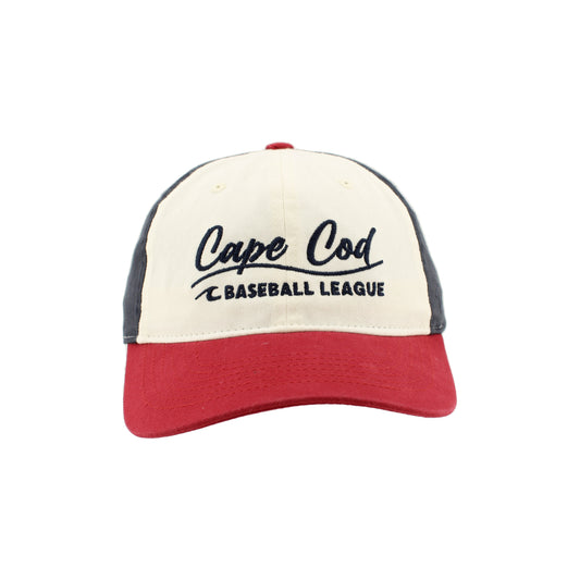 CCBL RWB Chino Hat