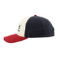 CCBL RWB Chino Hat