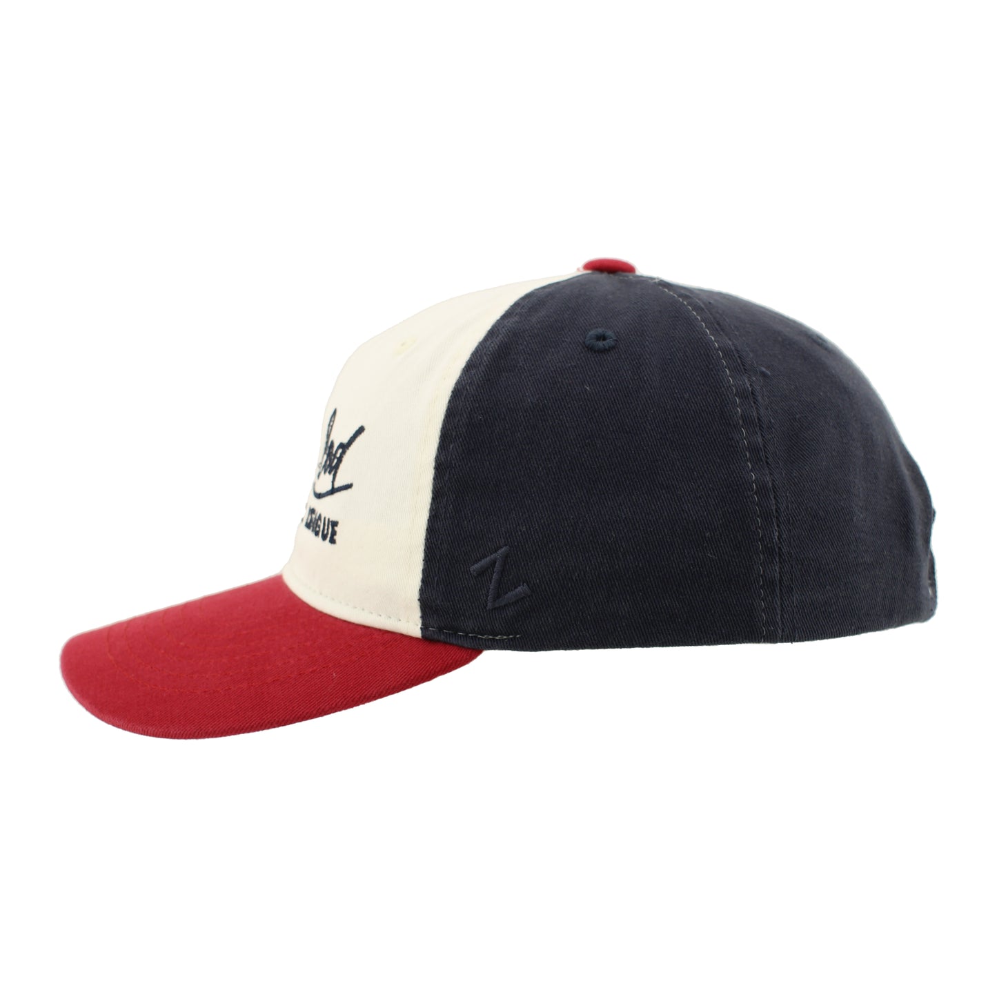 CCBL RWB Chino Hat