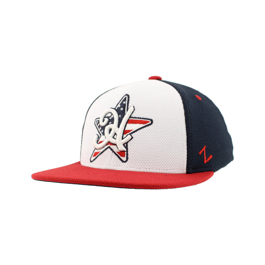 2025 TEAM July 4th Hat