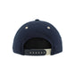CCBL Navy Zephyr Hat