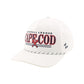 CCBL White Hat by Zephyr