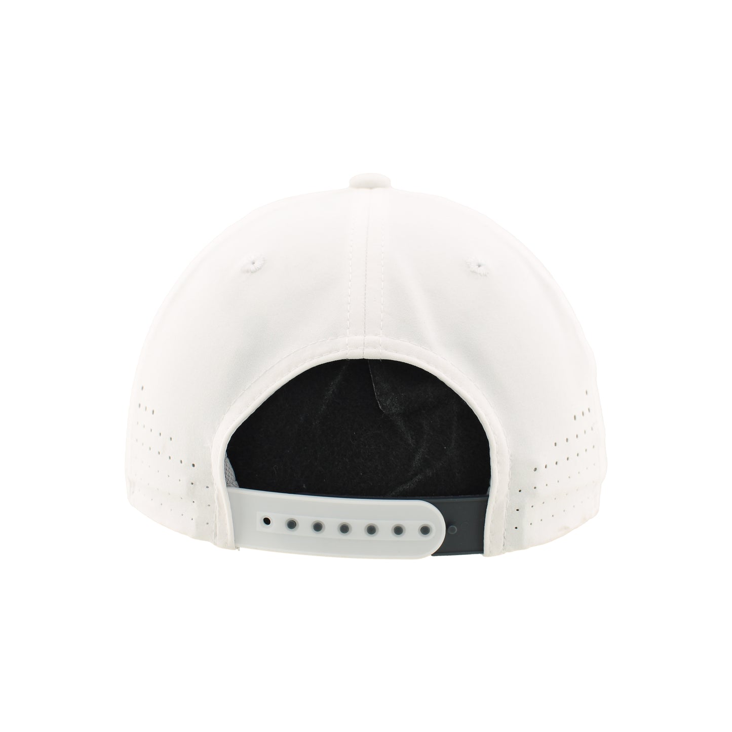 CCBL White Hat by Zephyr