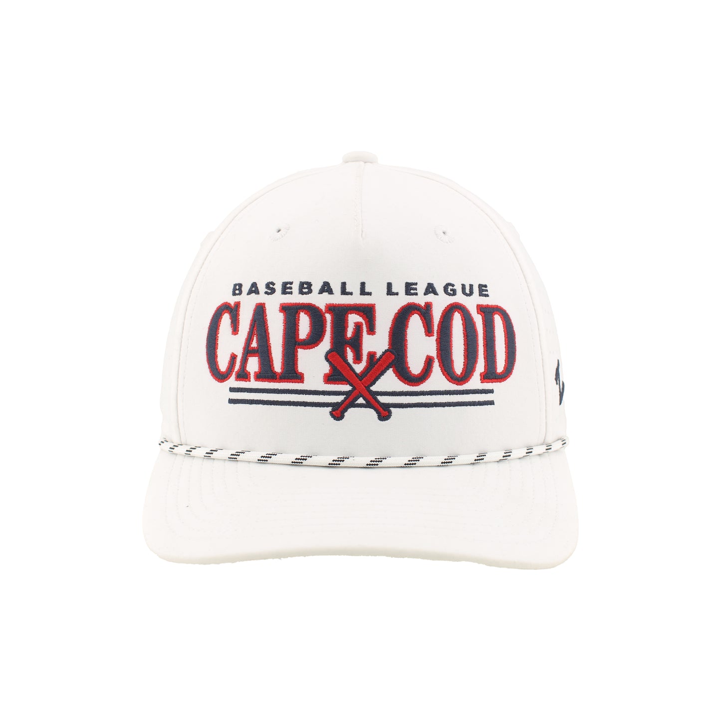 CCBL White Hat by Zephyr