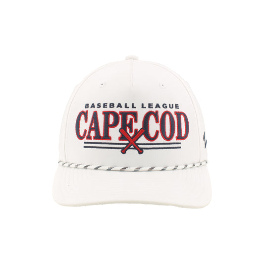 CCBL White Hat by Zephyr