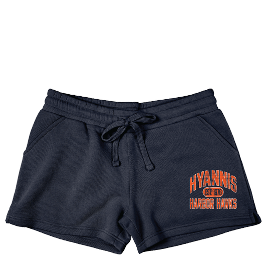 Women's Cotton Shorts