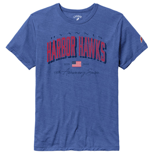 Anniversary Tee 2 colors