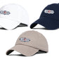 Cape Cod Baseball League Soft Hats / 3 colors