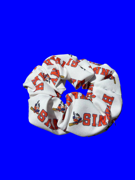 HHH Hair Scrunchie