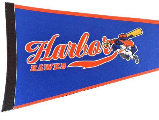 HHH Pennant