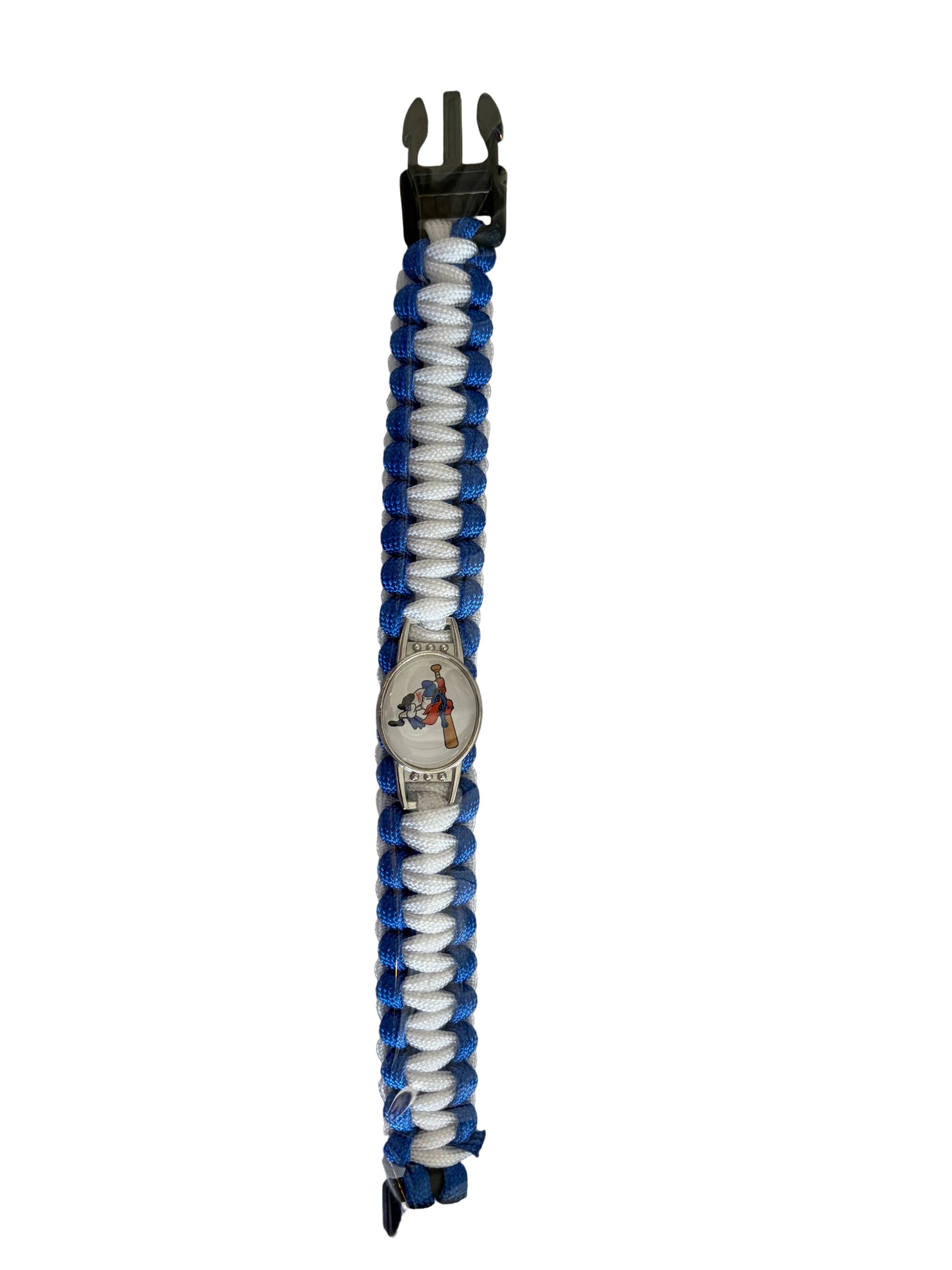 HHH Woven Bracelet