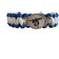 HHH Woven Bracelet