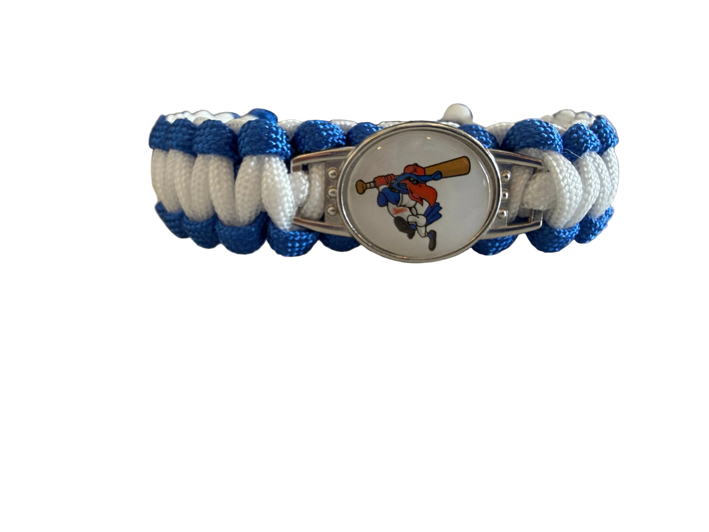 HHH Woven Bracelet