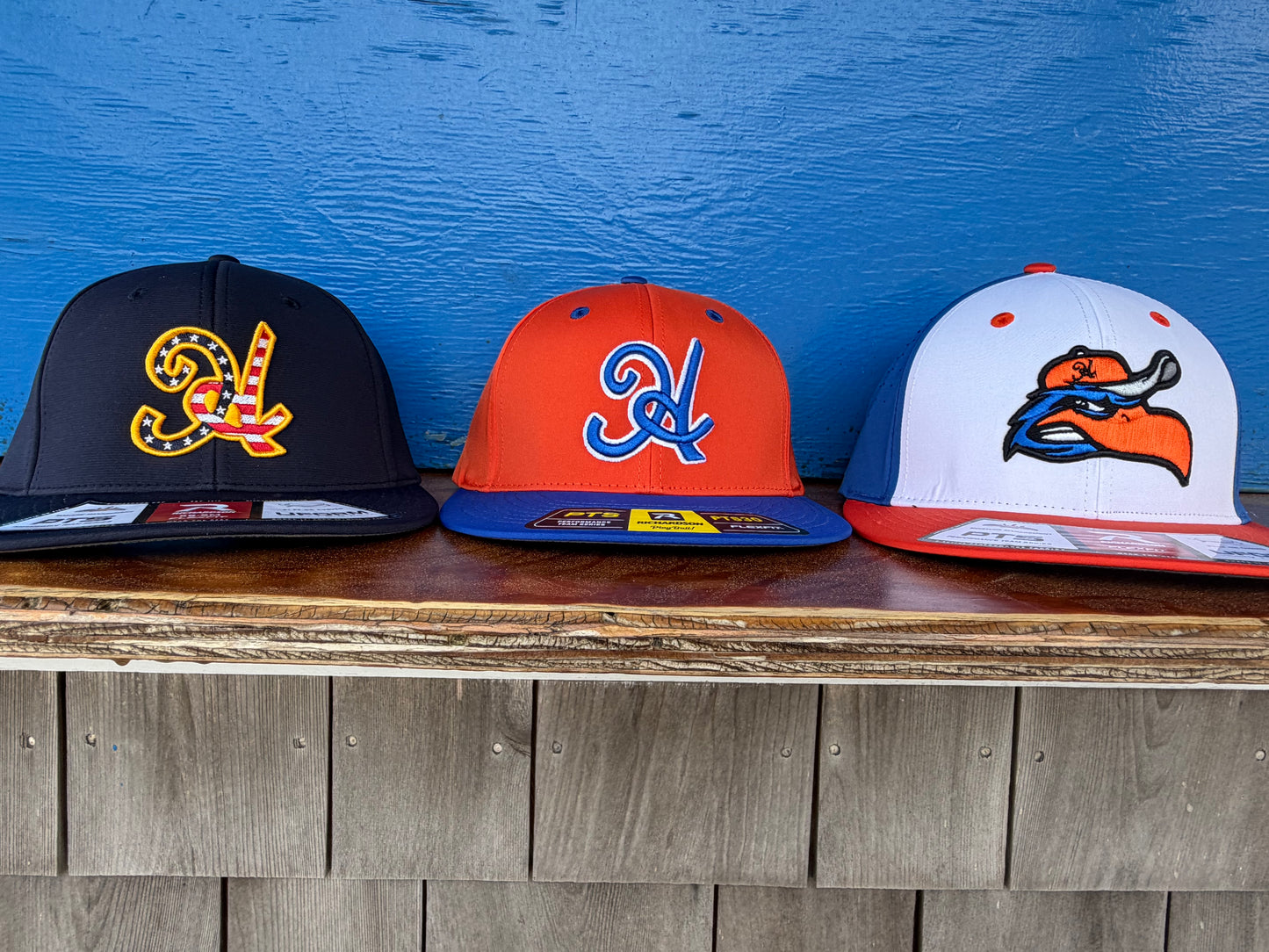 2026 TEAM Player Hats