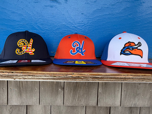 2026 TEAM Player Hats