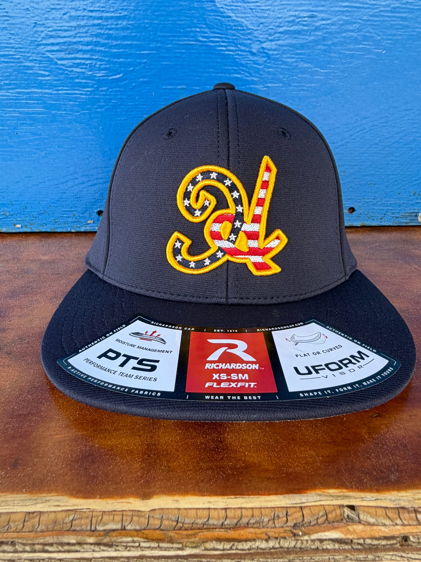 2026 TEAM Player Hats